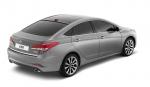 Hyundai i40 Sedan 2011 года
